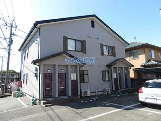 ルビーハイツB 202号室