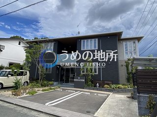 シャーメゾンミュリエ 201号室