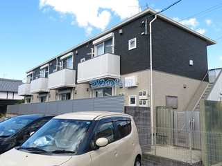 CREA宮ノ陣 202号室