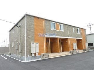 ウメミツハウス1 103号室