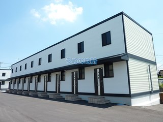 ikka広川A 3号室