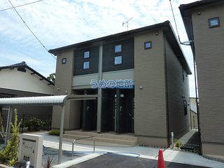 マロードA 102号室