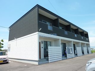 ベアメゾン玉満 C号室