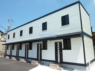 ikka広川B棟 3号室
