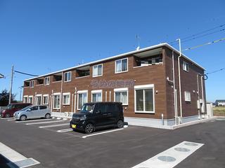 エクセレンテ久留米みづま 102号室