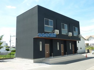 イーストレガロⅡ 1号室