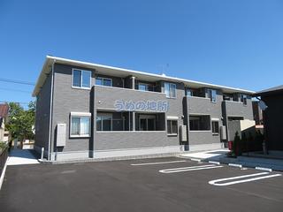 オータムガーデン 101号室