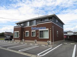 piaget城島Ⅰ 202号室