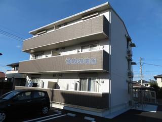エスポワール合川A棟 102号室