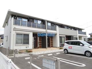 アルモニー壱番舘 102号室