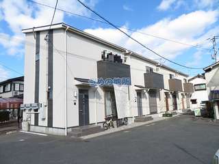 エスポアール国分 102号室