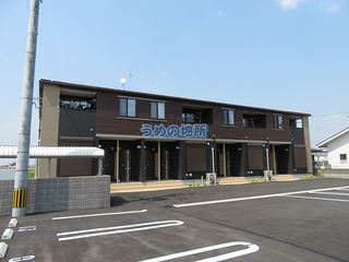 エアリーガーデンⅢ 201号室