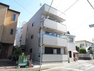 ユーズフォレシア西町 302号室