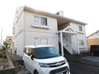 西山コーポA 202号室
