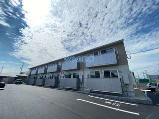 モワブランシェ 103号室