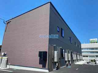 GRAN・A合川町 105号室