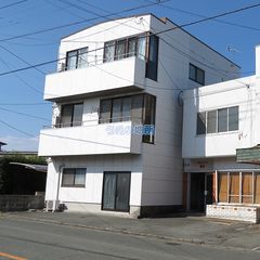 プランドール筑水Ⅲ 201号室