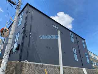 NEXUSMII(ネクサスミイ) 105号室