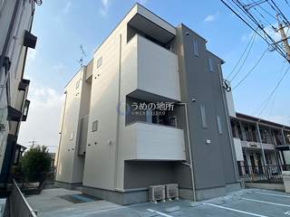 ADC津福ラシュレ 103号室