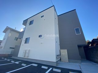 モアメゾン中央公園前 103号室