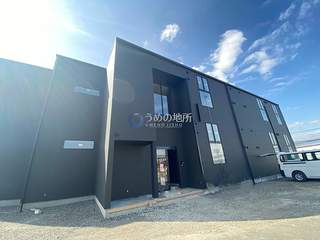 ShiningCiel 101号室