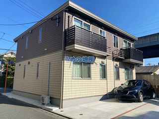 セレッソハイムⅡ 102号室