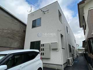 プライマル久留米 101号室