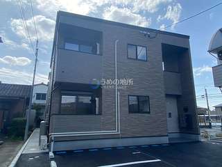 BRAVEBASEピースポポ 103号室