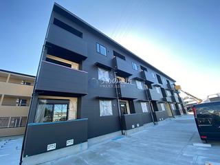 TーRegno津福 105号室