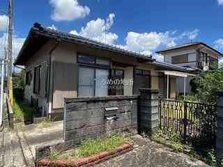 北野町富田貸家