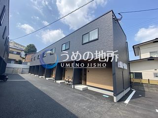 コル・クラージュⅡA棟 103号室
