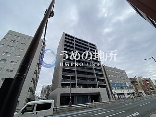 トラストレジデンス西鉄久留米駅 701号室