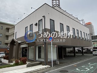 藤村東合川テナント