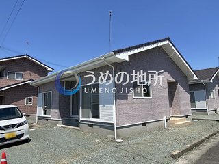 ランドパーク広川D棟