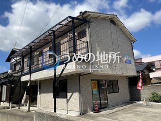 ウィステリア野中 202号室