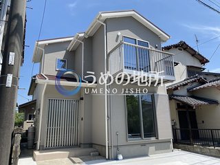 三潴戸建Ⅱ