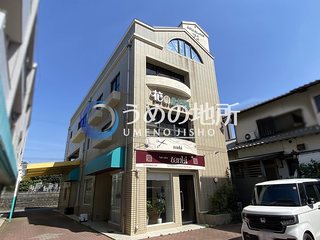 コーポラスF2 201号室