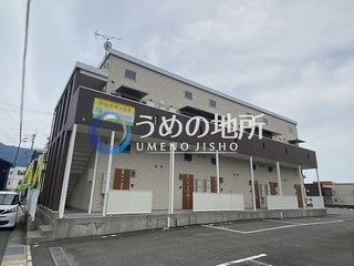 グルナディエⅡ 102号室