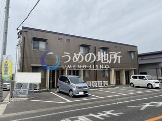 ゴールド鷹 103号室