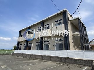 レモンバームⅠ 101号室