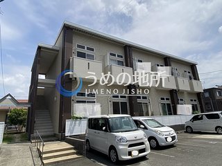 レモンバームⅡ 102号室