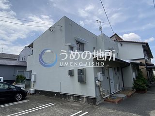 桜ハイツⅠ 1号室