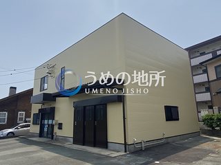 髙木貸事務所(倉庫付)