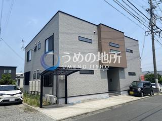 スフィーダ 103号室