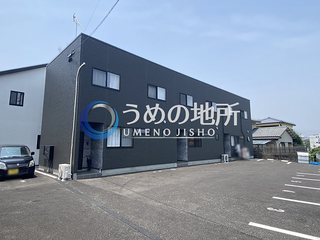FLOW津福駅前 B号室