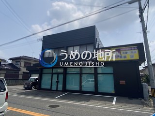 TRUSTビル南 100号室