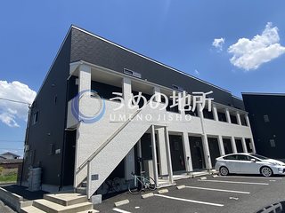 リーフ白壁 102号室