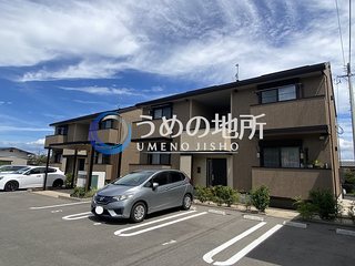 Fontaine和賀1 202号室