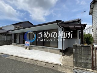 善導寺町貸家