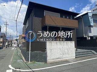 久留米市諏訪野町不動産